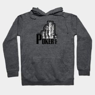 Poker Night Hoodie